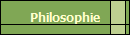 Philosophie